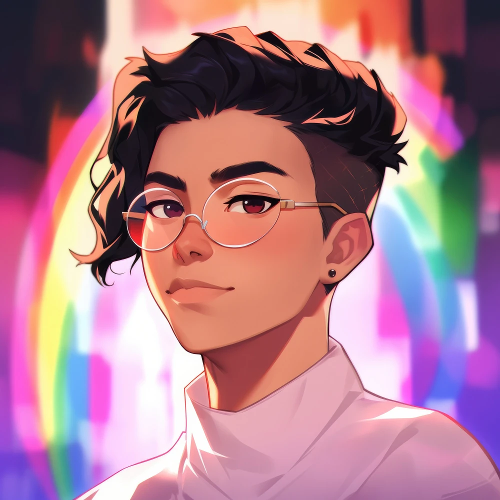 Alex Tan — Technical Lead & Gaming Expert at A66 Malaysia