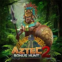 Aztec: Bonus Hunt 2 - Play at A66 Malaysia