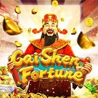 Cai Shen Fortune - Play at A66 Malaysia