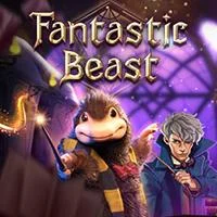 Fantastic Beast - Play at A66 Malaysia
