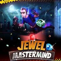 Jewel Mastermind - Play at A66 Malaysia