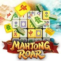 Mahjong Roar - Play at A66 Malaysia