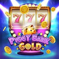 Piggy Bank Gold - Play at A66 Malaysia