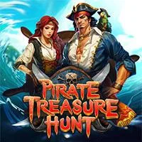 Pirate Treasure Hunt - Play at A66 Malaysia