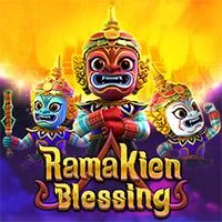 Ramakien Blessing - Play at A66 Malaysia