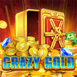 Crazy Gold