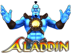 Aladdin
