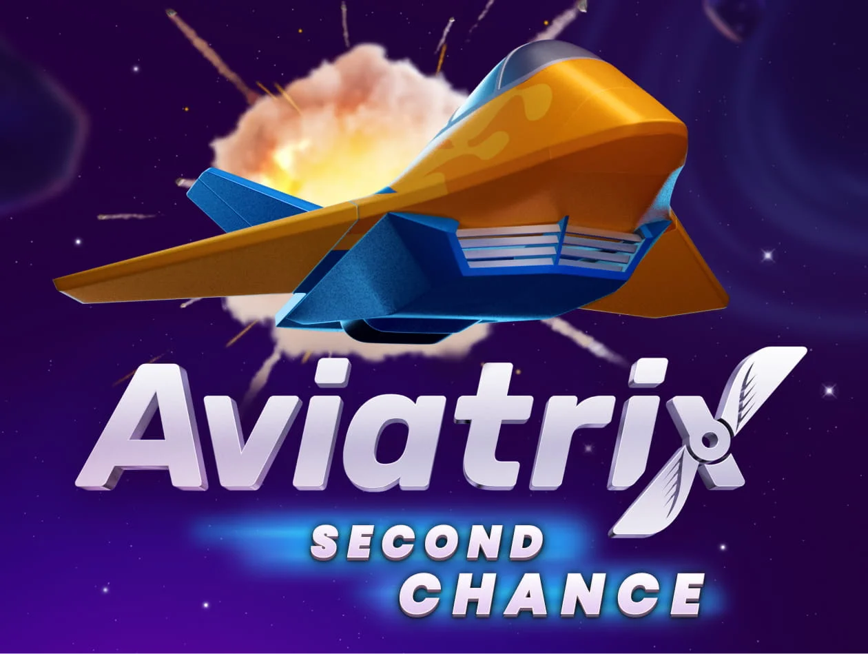 Aviatrix Second Chance Fast Game A66 VIP Malaysia