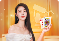 Baccarat (Robot 1 )