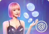 Blockchain Fan Tan
