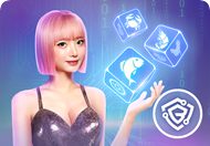 Blockchain FPC Dice