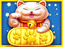 Fortune Cat