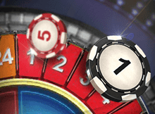 Lucky Number