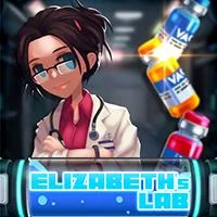 Elizabeth Lab - Play at A66 Malaysia