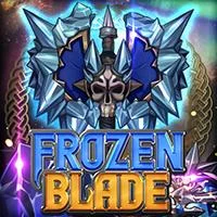 Frozen Blade - Play at A66 Malaysia