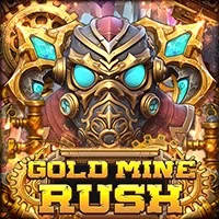 Gold Mine Rush - Play at A66 Malaysia