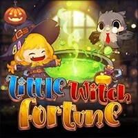 Little Witch's Fortune - Play at A66 Malaysia
