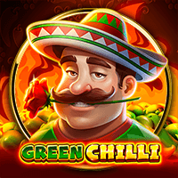 Green Chilli