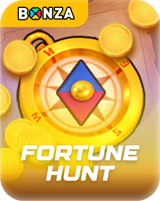 Fortune hunt Fast Game A66 VIP Malaysia