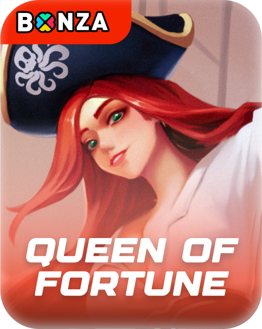 Queen of Fortune Fast Game A66 VIP Malaysia