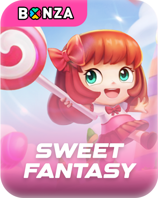 Sweet Fantasy Fast Game A66 VIP Malaysia