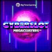Cyberslot Megaclusters - Play at A66 Malaysia
