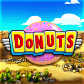 Donuts - Play at A66 Malaysia