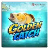 Golden Catch - Play at A66 Malaysia