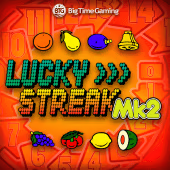 Lucky Streak Mk2 - Play at A66 Malaysia
