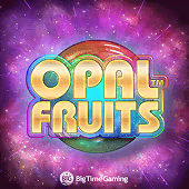 Opal Fruits - Play at A66 Malaysia
