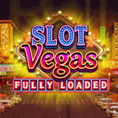 Slot Vegas Fully Loaded - Play at A66 Malaysia