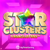 Star Clusters - Play at A66 Malaysia