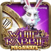 White Rabbit - Play at A66 Malaysia
