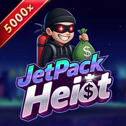 Crash Jetpack - Play at A66 Malaysia