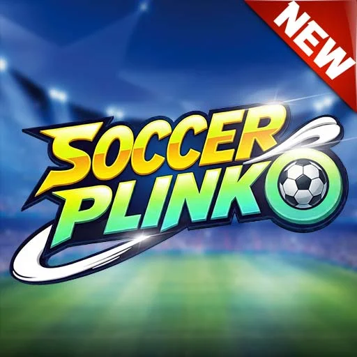 Soccer Plinko Fast Game A66 VIP Malaysia