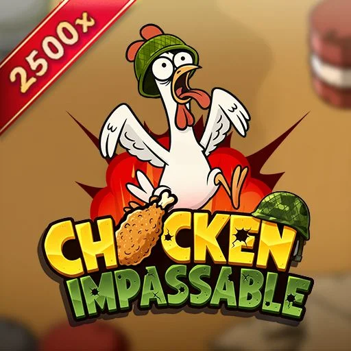 Crash Cross Chicken Sl - Play at A66 Malaysia