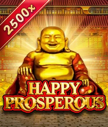 Happy Prosperous - Play at A66 Malaysia