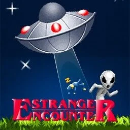 Strange Encounter - Play at A66 Malaysia