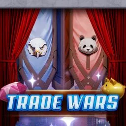 Trade Wars - Play at A66 Malaysia