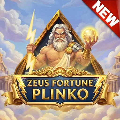 Zeus Plinko Fortune Sl - Play at A66 Malaysia