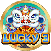 Lucky 3