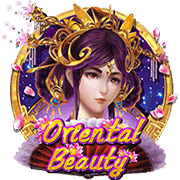 Oriental Beauty