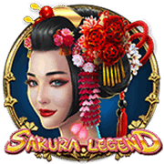 Sakura Legend