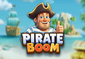 Pirate Boom Fast Game A66 VIP Malaysia