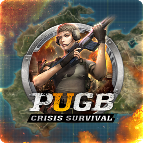 Battle Grounds EX