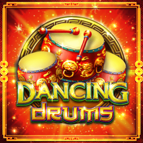Duo Fu Duo Cai Dancing Drum