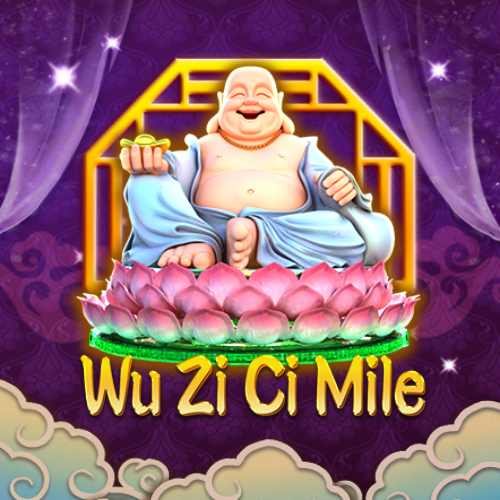 Five Child Teasing Maitreya EX