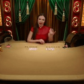 Always 8 Baccarat - Play at A66 Malaysia