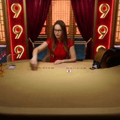 Always 9 Baccarat - Play at A66 Malaysia
