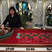 American Roulette - Play at A66 Malaysia